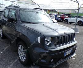 JEEP Renegade 1.3 T4 190CV PHEV 4xe AT6 Business
