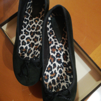 BALLERINE numero 38