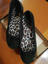 BALLERINE numero 38