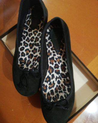 BALLERINE numero 38