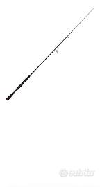 Daiwa Steez Kingbolt STZ 681MLFS-SV