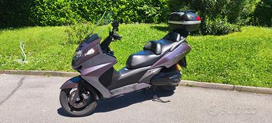 HONDA SILVERWING 2006 E3