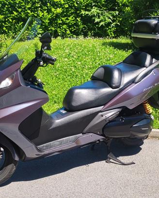 HONDA SILVERWING 2006 E3