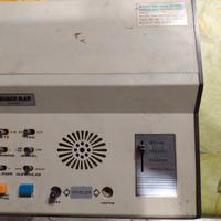 consol vintage 