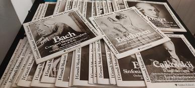 dischi in vinile musica classica 