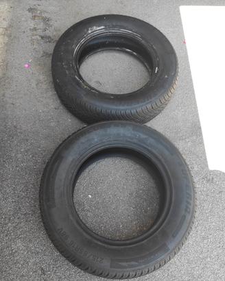 215/65 R16 98V dot 3425 Superia all season nuove