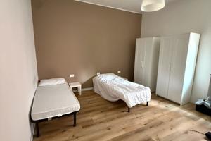 Posto letto in camera doppia