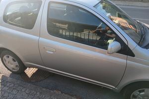 Toyota Yaris 2005- trattabile