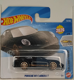 Porsche 911 Carrera T