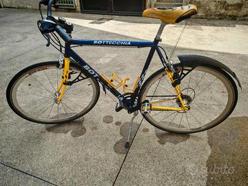 Bicicletta Uomo TG. 52