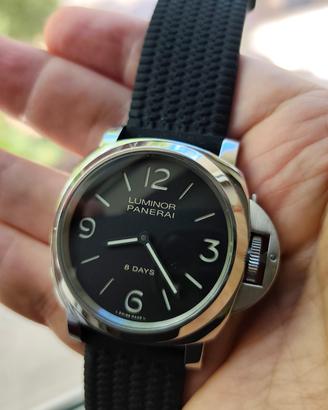 Orologio Panerai Pam560