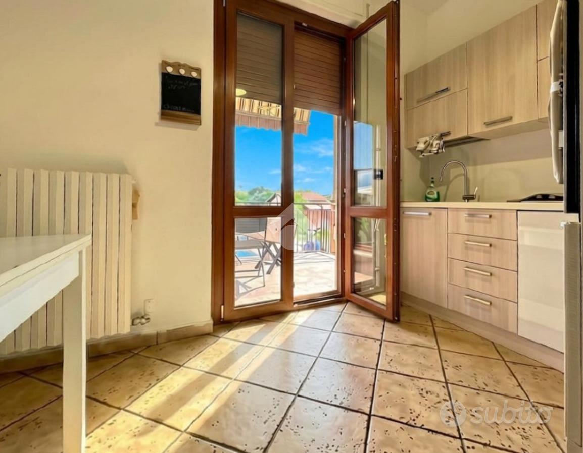 Appartamento – Basaluzo, Alessandria - Vista 5