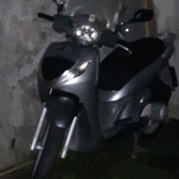 Vendo o scambio con 125