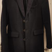 Cappotto Uomo