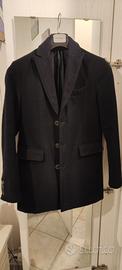 Cappotto Uomo