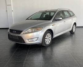 Ford Mondeo 2.0 TDCi 140 CV Station Wagon Tit...