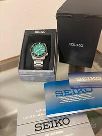 Orologio Seiko