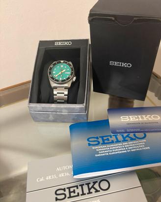 Orologio Seiko