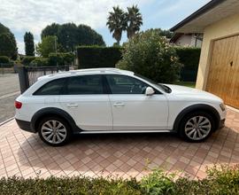 AUDI A4 Allroad 2.0 TDI Quattro
