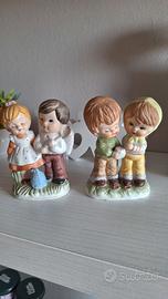 statuette fanciulli 
