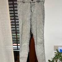 Jeans donna Bershka