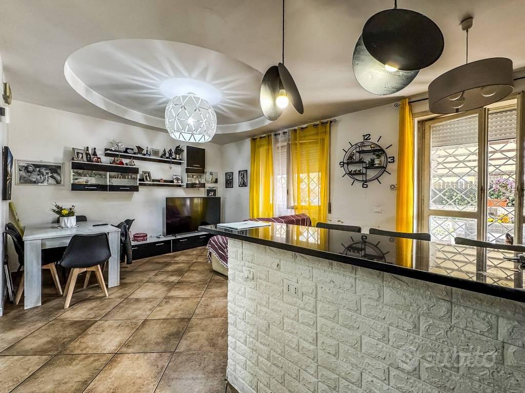 Appartamento – Roma, Lido di Ostia Levante, Municipio Roma X - Altro