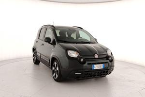 Fiat Panda 1.0 FireFly S&S Hybrid Pandina