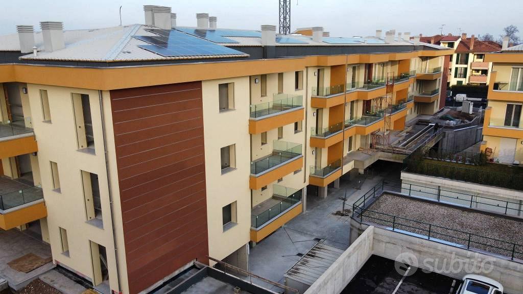 Appartamento – Vignate - Vista 5