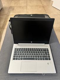 HP ProBook 440 G7 i5 16GB RAM SSD 512GB