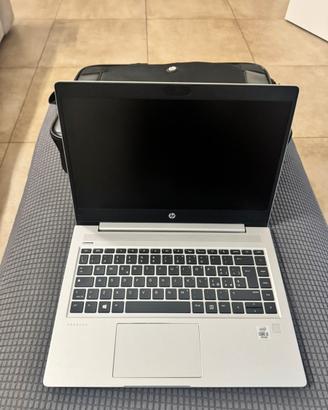HP ProBook 440 G7 i5 16GB RAM SSD 512GB