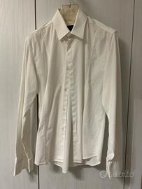 Camicia Bianca