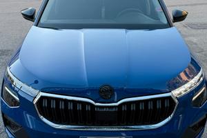 SKODA Kamiq 1.5 TSI ACT