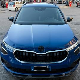 SKODA Kamiq 1.5 TSI ACT