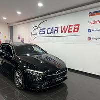 Mercedes Benz A200d Aut. AMG Line Premium 150 cv