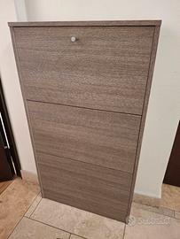 scarpiera 