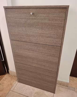 scarpiera 