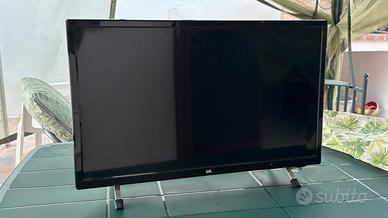 SMART TV 24”