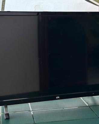 SMART TV 24”