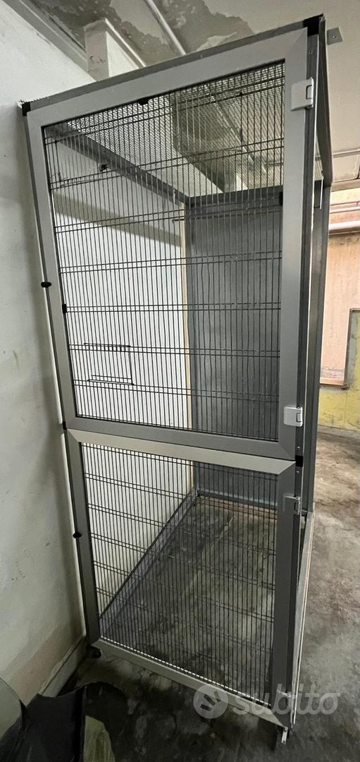 Valiera Modulare - Accessori per animali In vendita a Bari