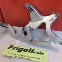 Majesty 125 2007 2008 2009 staffa marmitta RICAMBI