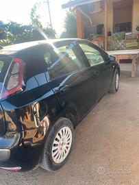 fiat punto evo 1.3 multijet 