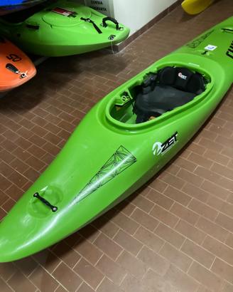 KAYAK ZET CHILI