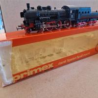 Marklin Primex H0 Locomotiva A Vapore 3010 Rif L 5