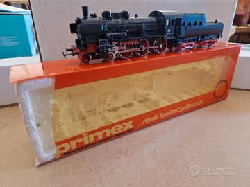 Marklin Primex H0 Locomotiva A Vapore 3010 Rif L 5