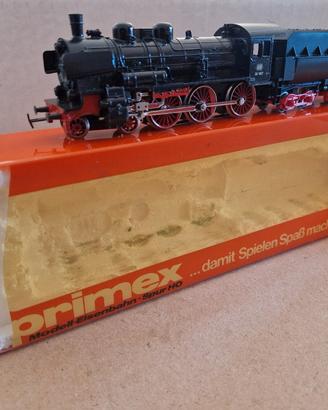 Marklin Primex H0 Locomotiva A Vapore 3010 Rif L 5