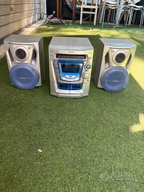 Stereo