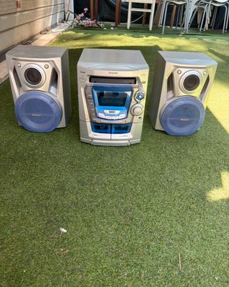 Stereo