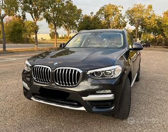BMW X3 Xdrive 20D xline