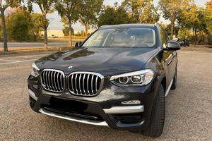BMW X3 Xdrive 20D xline