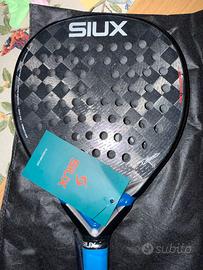 Siux diablo pro 2026 night blue